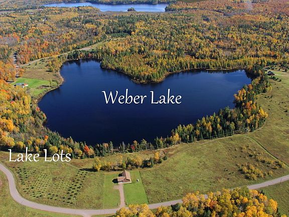 5th image of Lot20&21 Weber Lake Dr