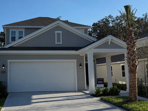 96565 Stillpoint Way, Fernandina Beach, FL 32034