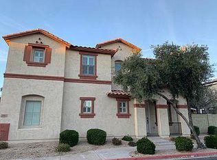 880 E Stottler Dr, Gilbert, AZ 85296