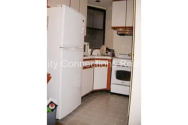 Rented by City Connections Realty