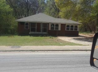 2187 Jonesboro Rd SE, Atlanta, GA 30315