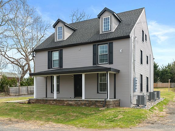 2nd image of 2210 New Falls Rd #A