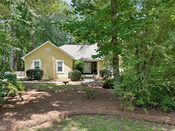 33 Bridgewater Dr, Newnan, GA 30265