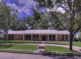 210 Xavier Dr, Garland, TX 75043