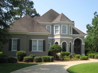 108 Wedgewood Trc, Hattiesburg, MS 39402