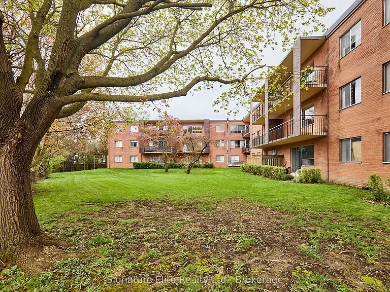71 Guildwood Pkwy #218 — Photo 28