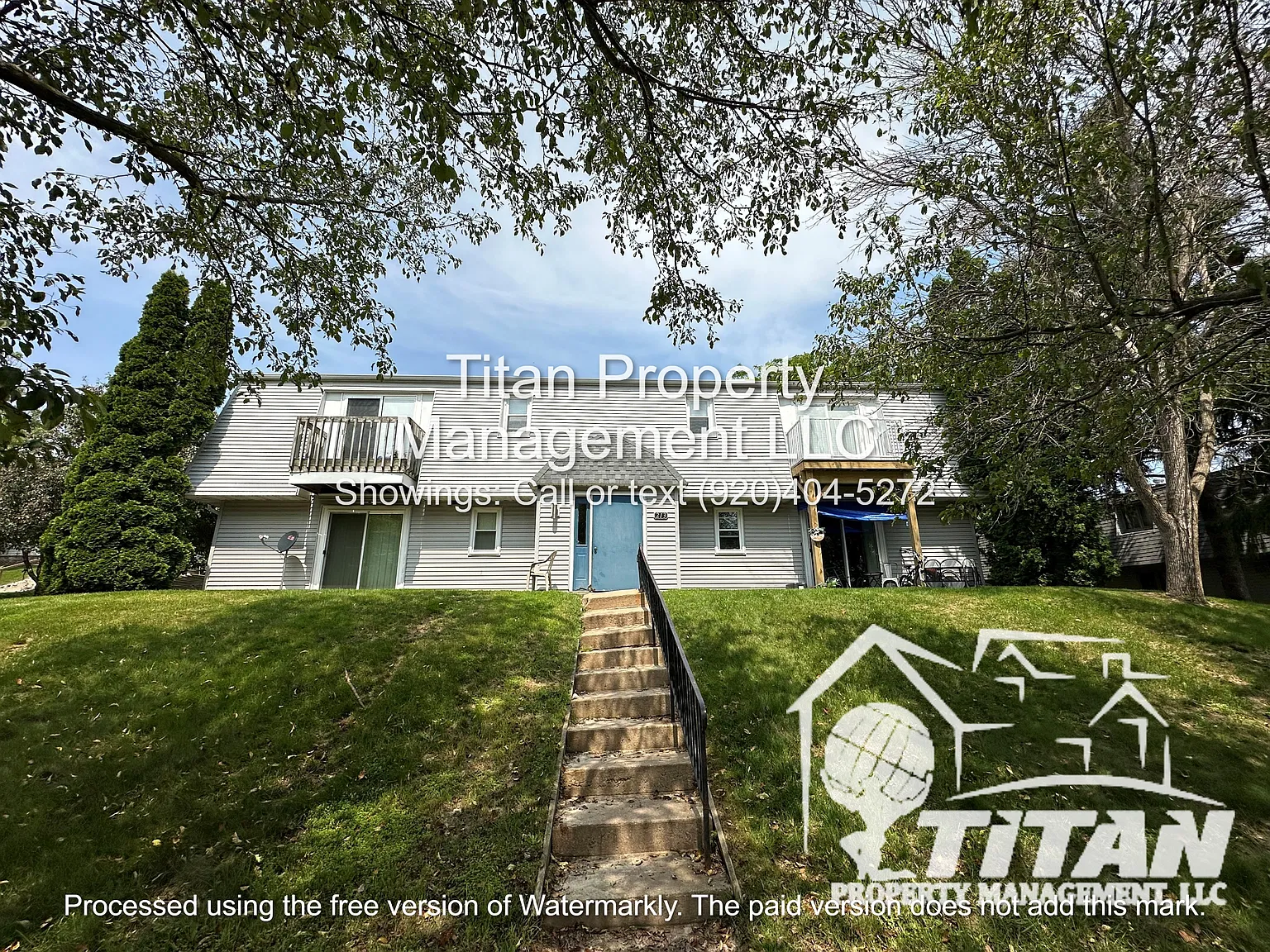 213 Weed Street - 201 — Photo 1