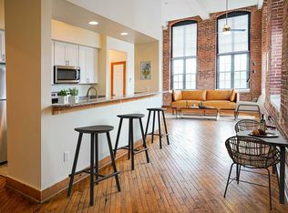 Apartments at The Mill, Allentown, PA 18102