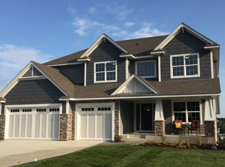 20937 124th Ave N, Rogers, MN 55374