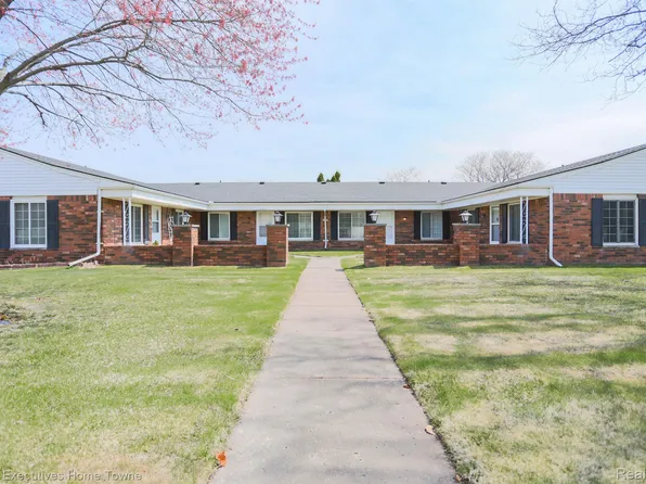 32627 Valley Dr, Warren, MI 48093