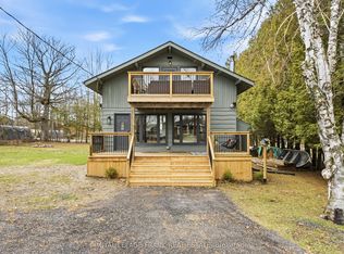 12 Shelley Dr, Kawartha Lakes, ON K0M 2C0