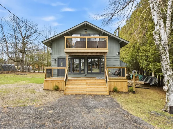 12 Shelley Dr, Kawartha Lakes, ON K0M 2C0