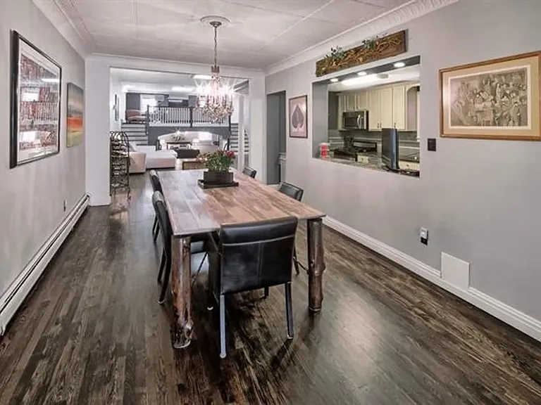 471 Palisade Ave #1 — Photo 4