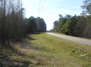 Highway 378, Mc Cormick, SC 29835