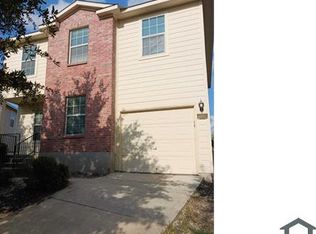 5502 Butch Cyn, San Antonio, TX 78252