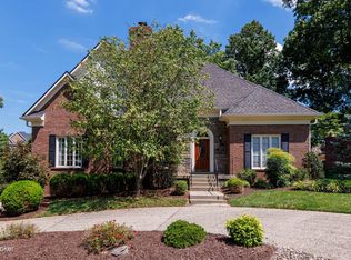 6903 Bridgepointe Blvd, Prospect, KY 40059