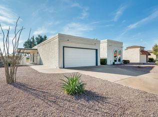 9155 E Fairway Blvd, Sun Lakes, AZ 85248