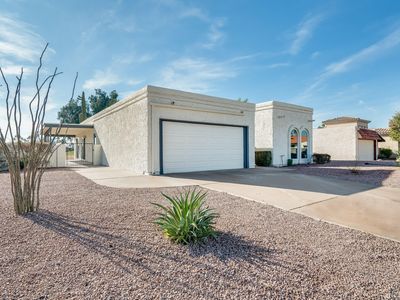 9155 E Fairway Blvd, Sun Lakes, AZ, 85248