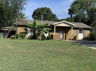227 Victory Ln NE, Huntsville, AL 35811