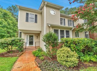 315 Baneberry Close, Pittsboro, NC 27312