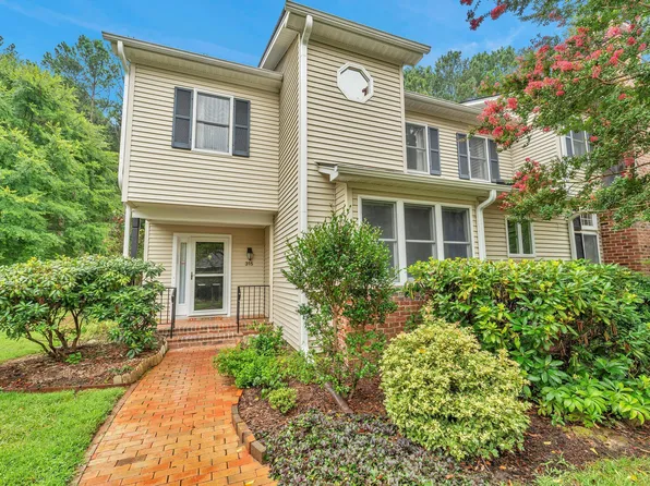 315 Baneberry Close, Pittsboro, NC 27312