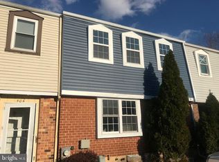 502 Concord Bridge Pl, Newark, DE 19702