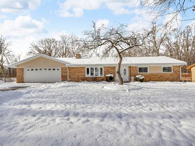 3352 Reynolds Rd, Jackson, MI, 49201