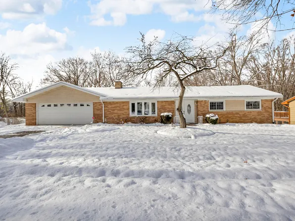 3352 Reynolds Rd, Jackson, MI 49201