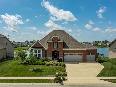 7213 Spayside Dr N, Noblesville, IN, 46062