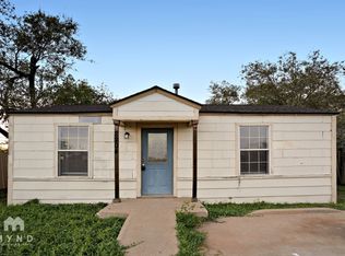 2204 1st St, Lubbock, TX 79415