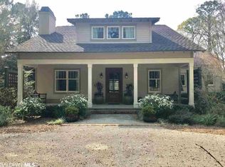 6862 County Road 32, Fairhope, AL 36532