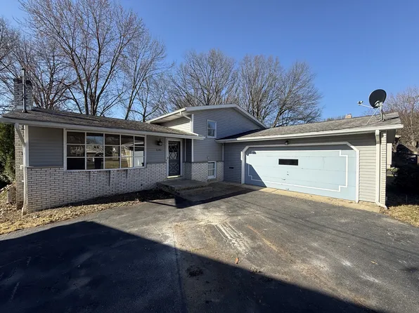 5340 Argonne Dr, Youngstown, OH 44515