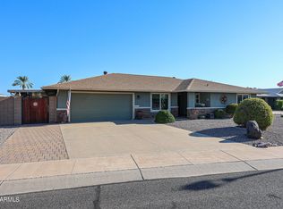 10430 W Indian Wells Dr, Sun City, AZ 85373
