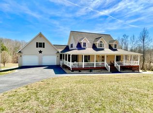 99 Old Sawmill Rd, Monticello, KY 42633