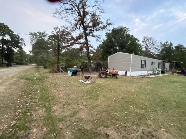 222 Toledo Beach Dr, Hemphill, TX 75948