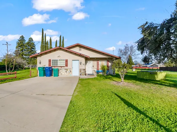 13180 Jackson St, Le Grand, CA 95333