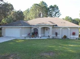 2259 Noonan Ct, North Port, FL 34288