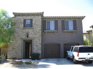 3977 E Hummingbird Ln, Phoenix, AZ 85050