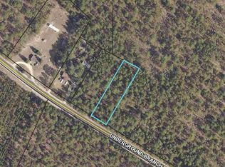 Underground Branch Rd, Hartsville, SC 29550