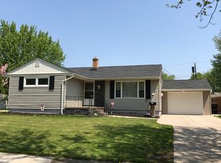 41 Sharon Dr, Tonawanda, NY 14150