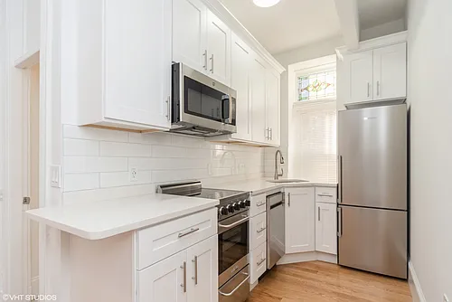 175 Hemenway St #4F Photo 1