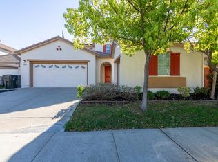 5706 Tres Piezas Dr, Sacramento, CA