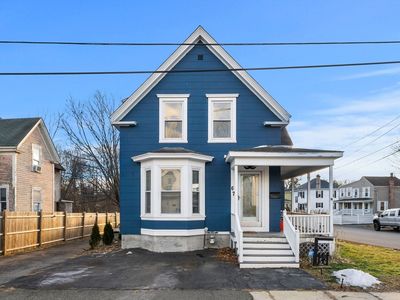 67 S Central St, Haverhill, MA, 01835