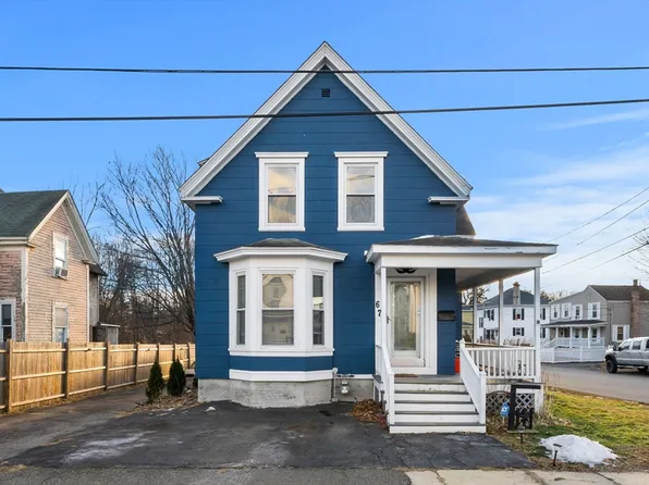67 S Central St, Haverhill, MA 01835