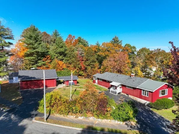 79 Old Nahant Rd, Wakefield, MA 01880