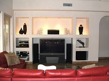 3rd image of 2805 W Windsong Dr