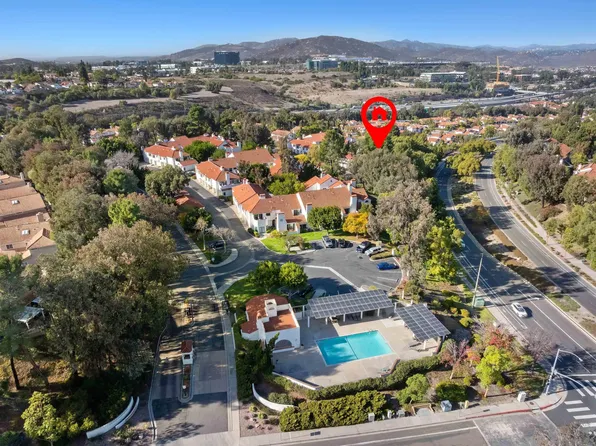16180 Avenida Venusto APT 34, San Diego, CA 92128