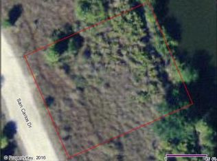 27136 San Carlos Dr, Punta Gorda, FL 33983