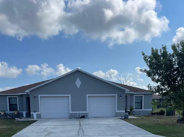 503 SE 5th Ave #505, Cape Coral, FL 33990