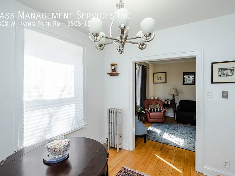 3808 W Irving Park Rd #10 — Photo 5